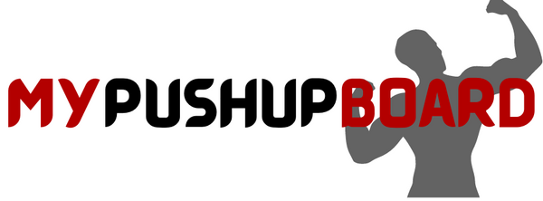 Mypushupboard